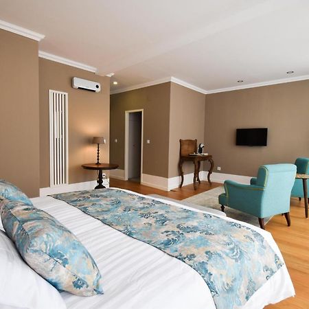 Charme 19 Bed & Breakfast Coimbra Exterior foto