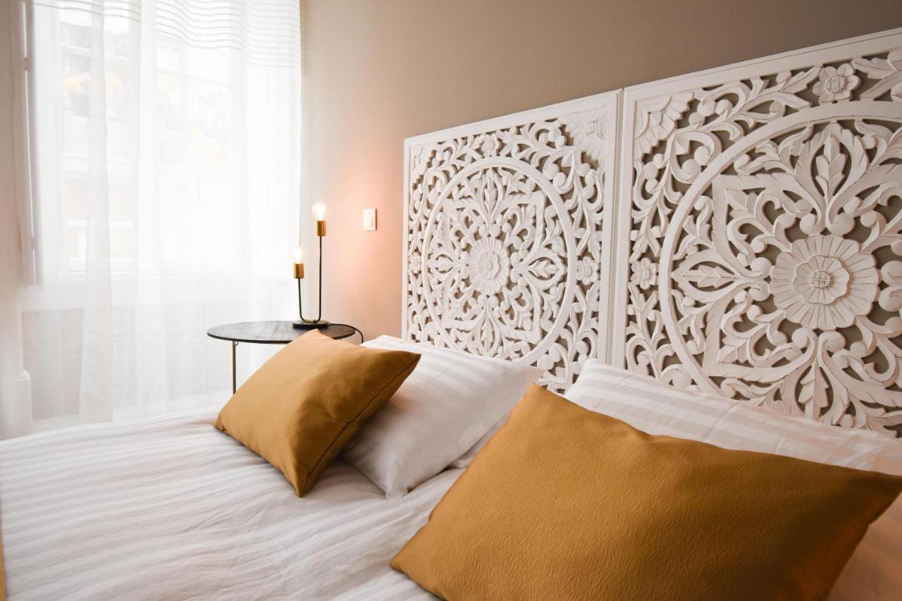 Charme 19 Bed & Breakfast Coimbra Exterior foto
