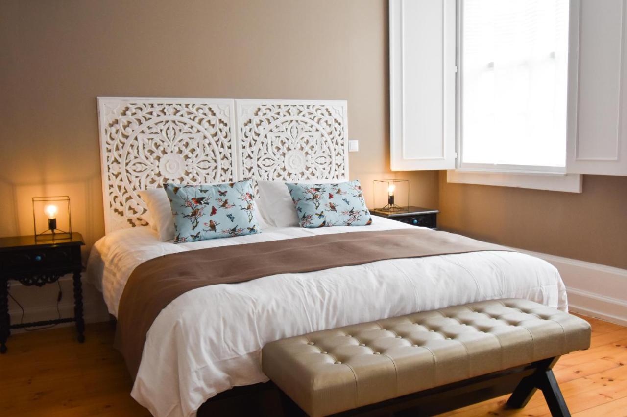 Charme 19 Bed & Breakfast Coimbra Exterior foto