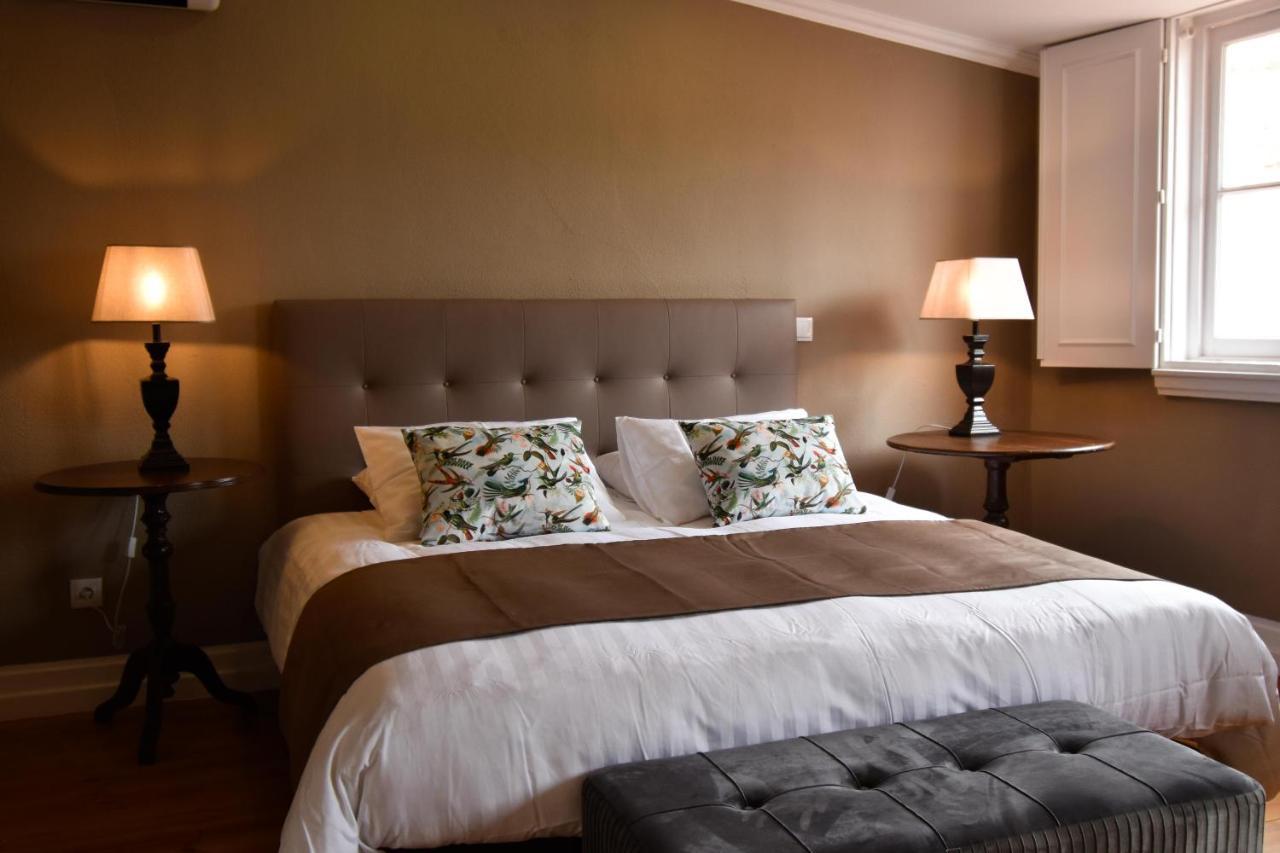 Charme 19 Bed & Breakfast Coimbra Exterior foto