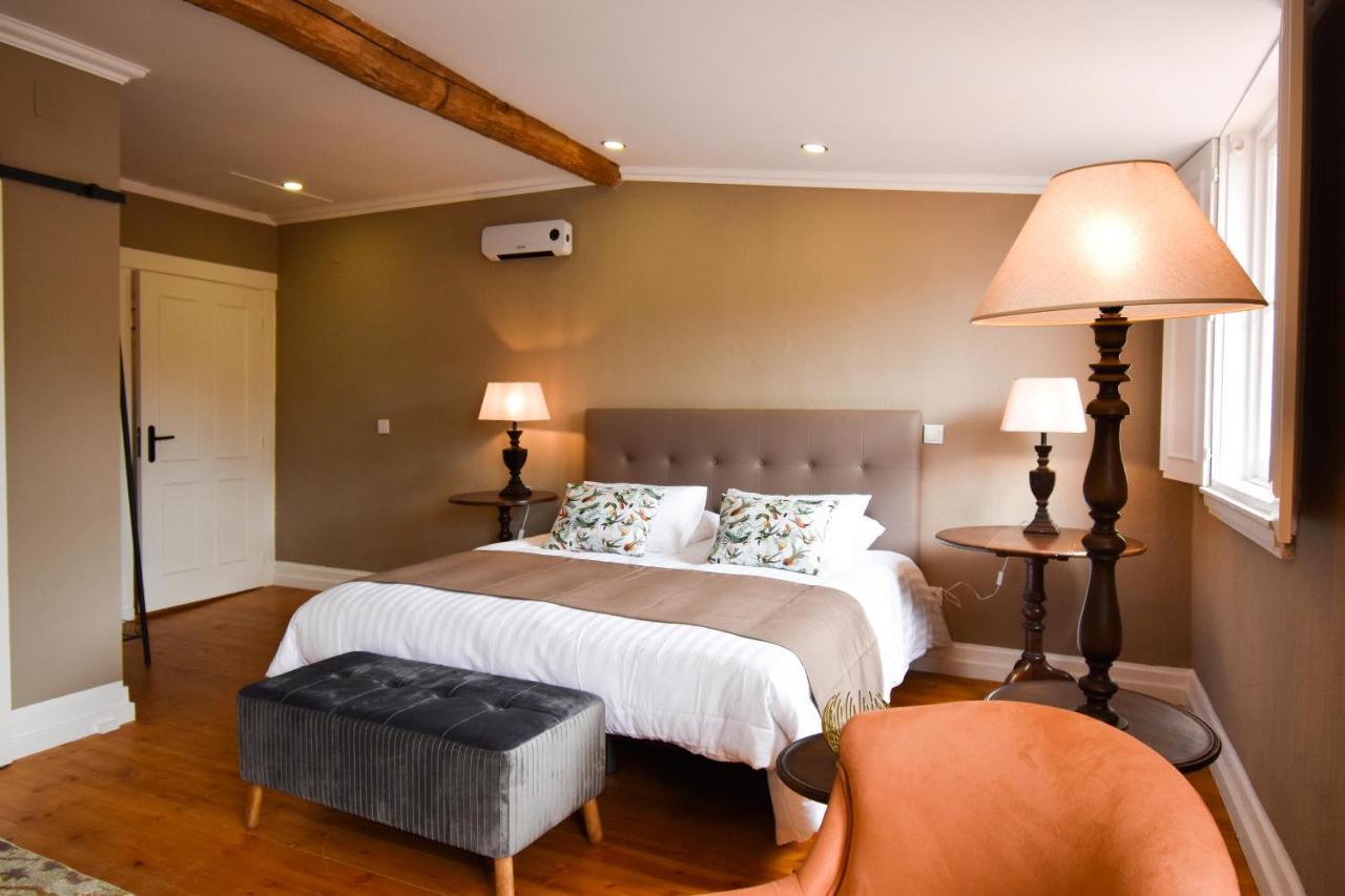Charme 19 Bed & Breakfast Coimbra Exterior foto