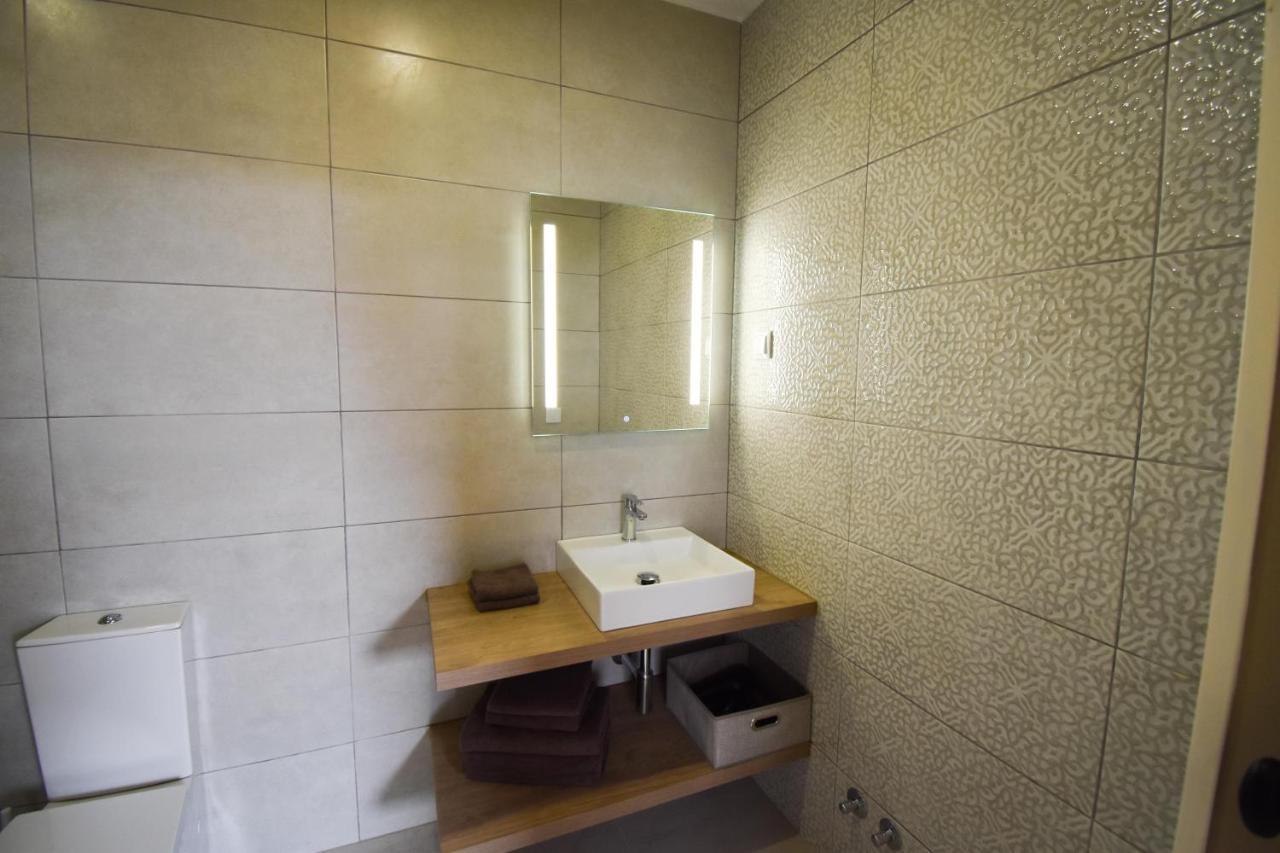 Charme 19 Bed & Breakfast Coimbra Exterior foto