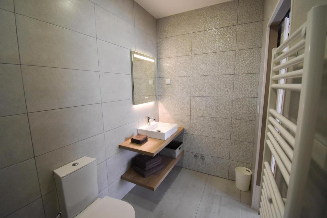 Charme 19 Bed & Breakfast Coimbra Exterior foto