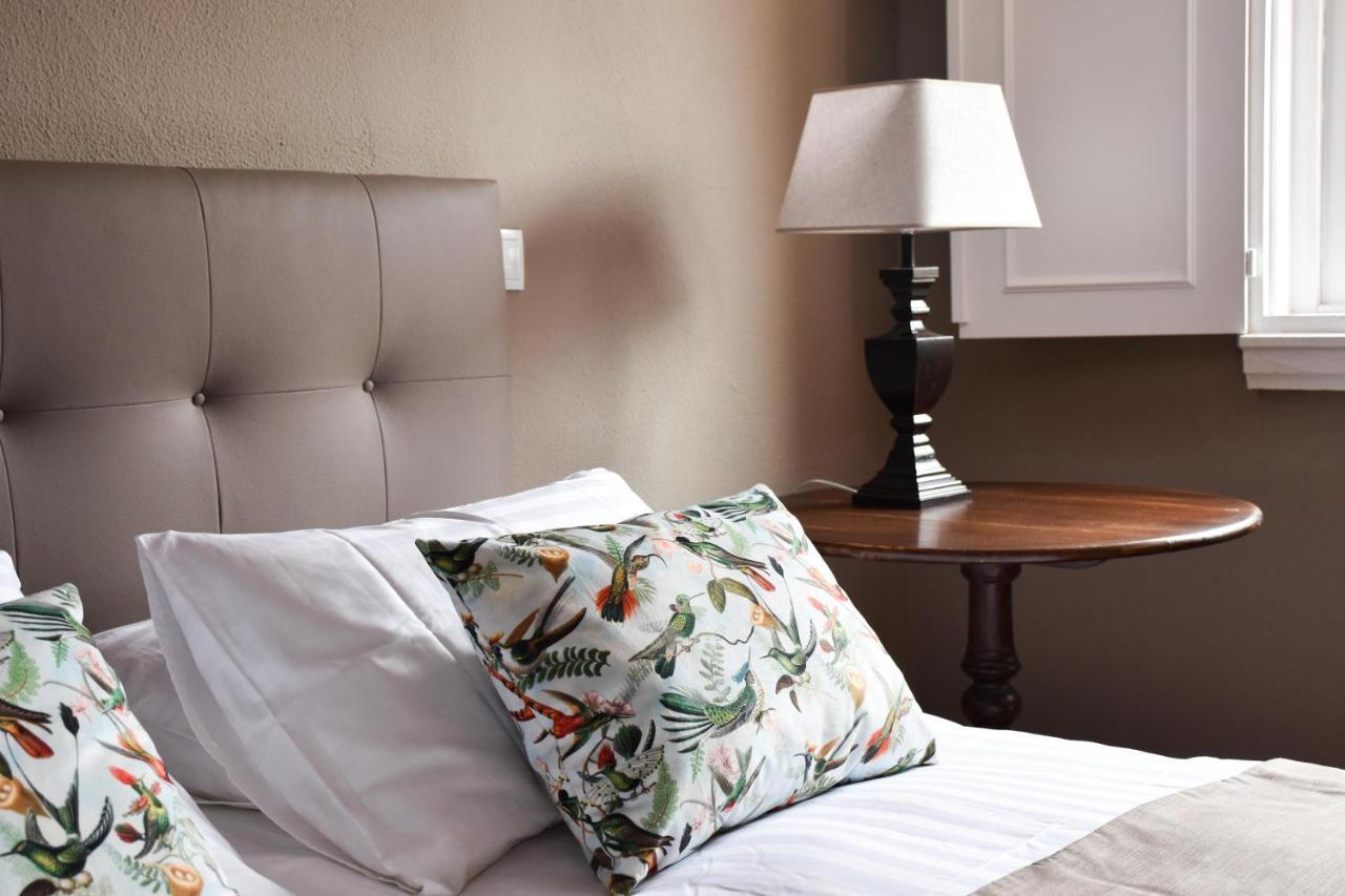 Charme 19 Bed & Breakfast Coimbra Exterior foto