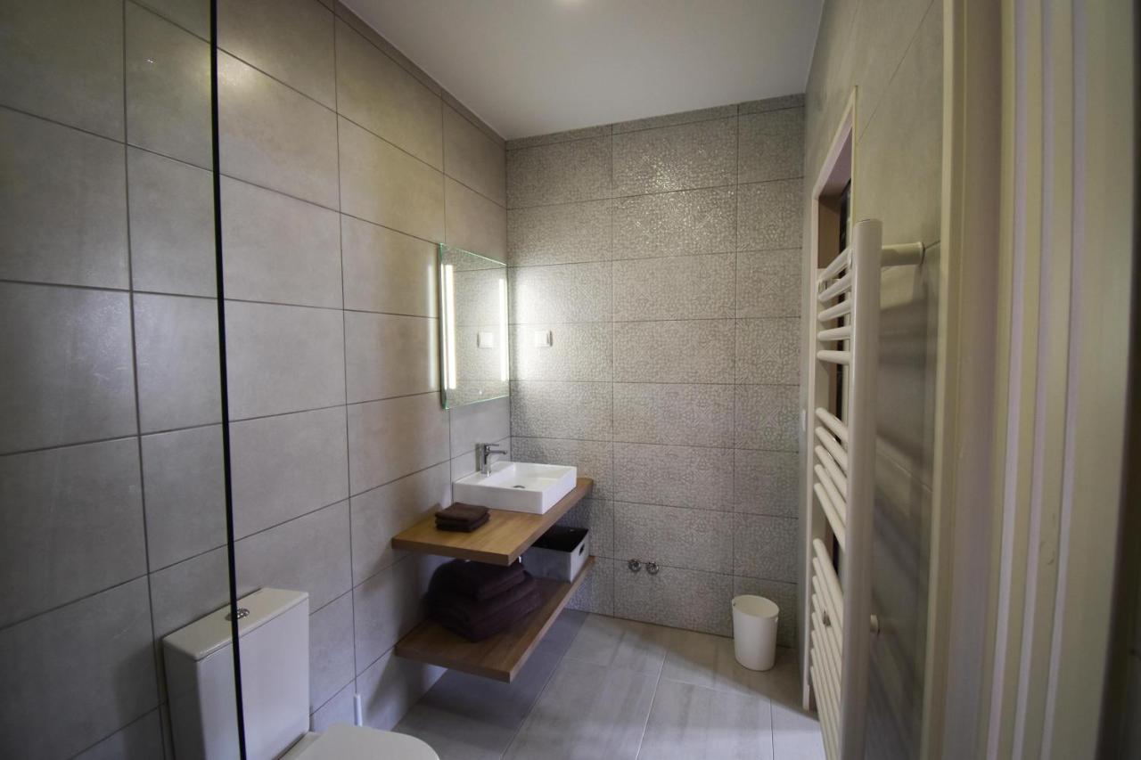 Charme 19 Bed & Breakfast Coimbra Exterior foto