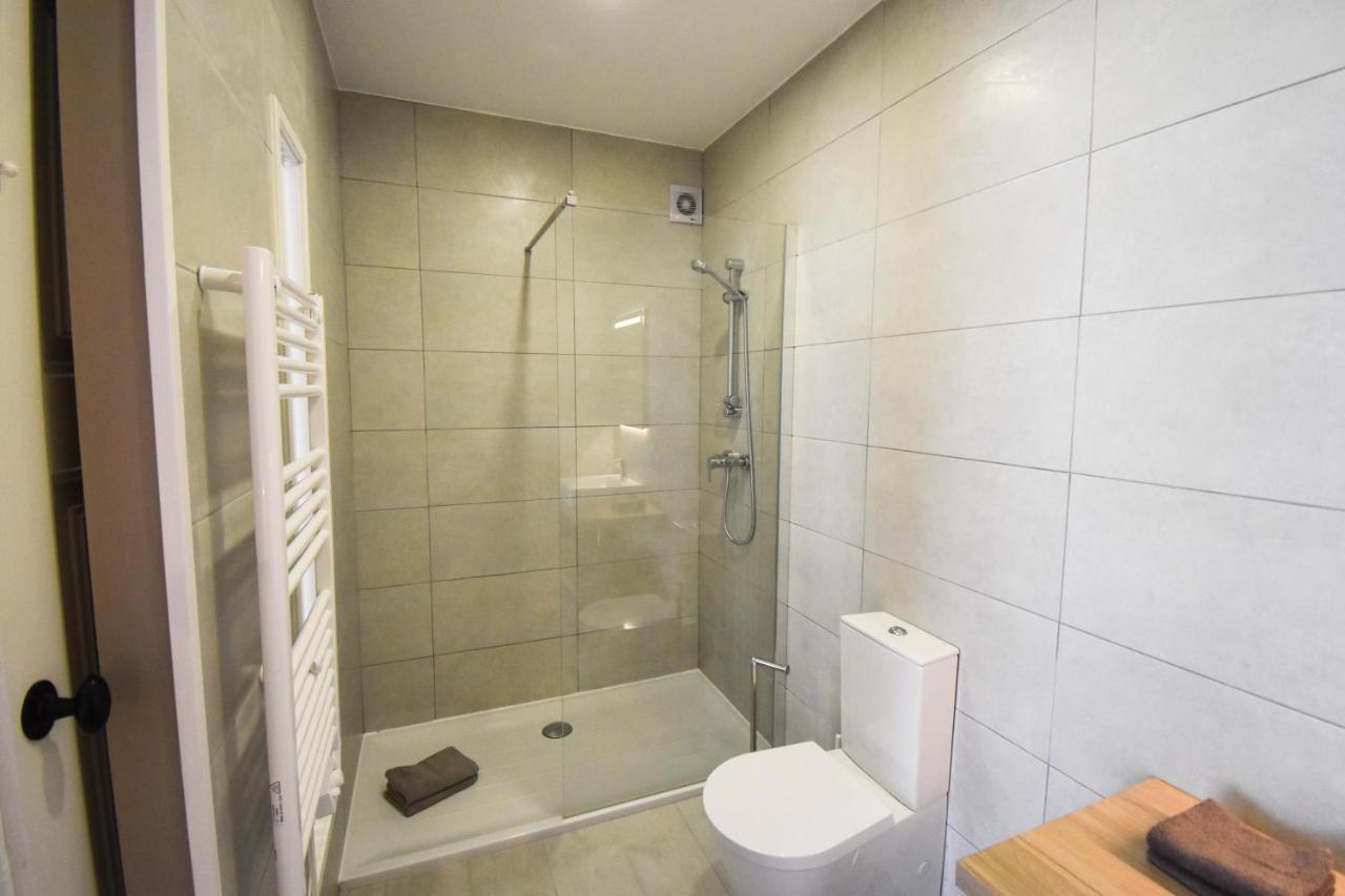 Charme 19 Bed & Breakfast Coimbra Exterior foto