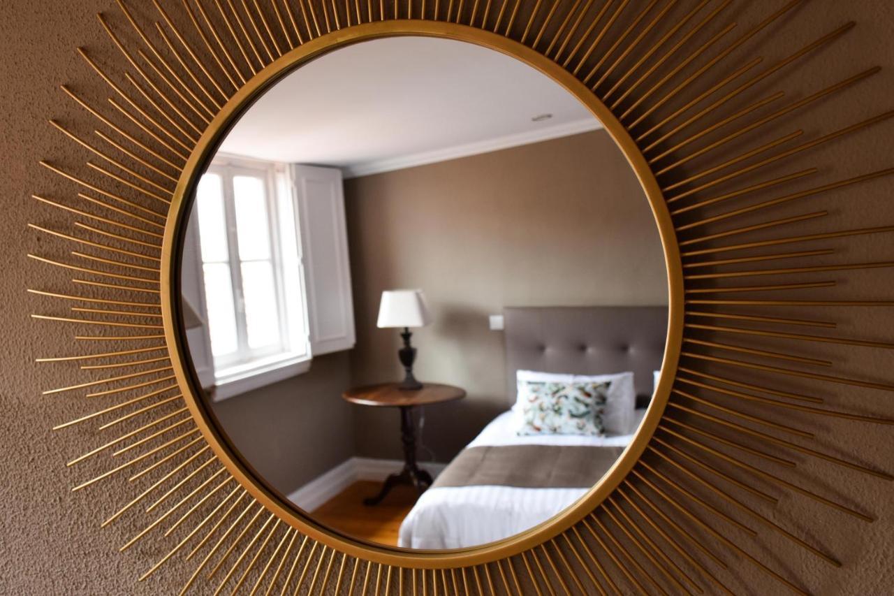 Charme 19 Bed & Breakfast Coimbra Exterior foto