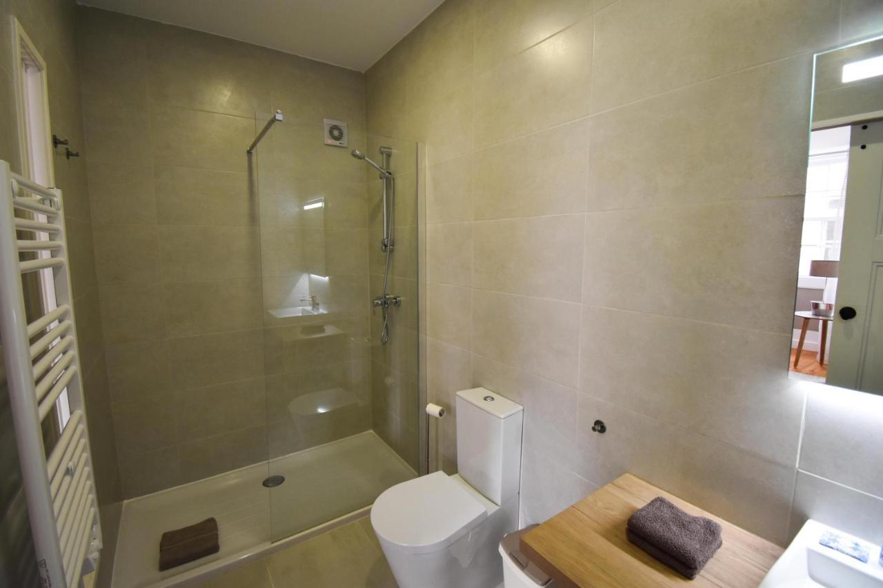 Charme 19 Bed & Breakfast Coimbra Exterior foto