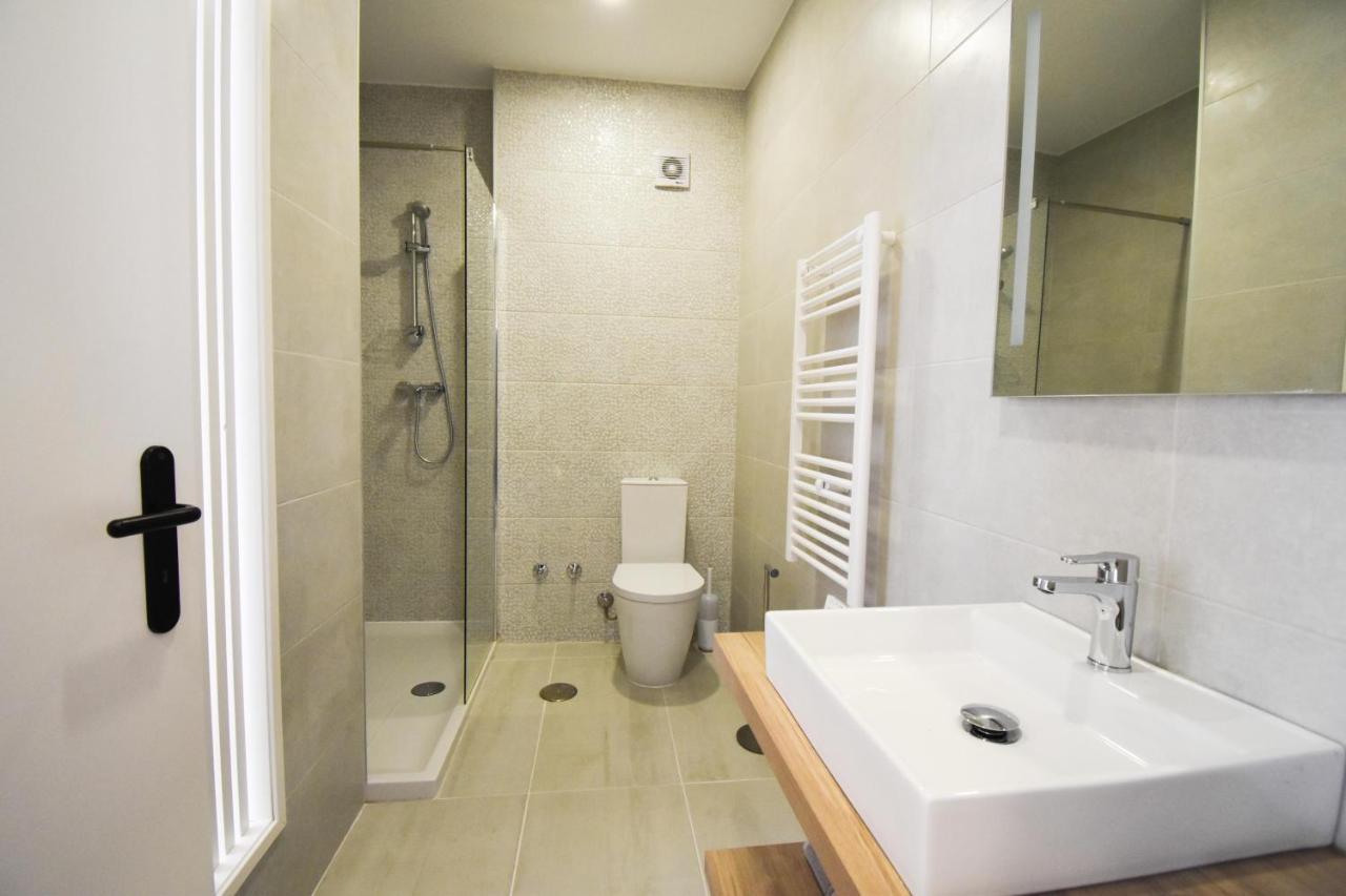 Charme 19 Bed & Breakfast Coimbra Exterior foto