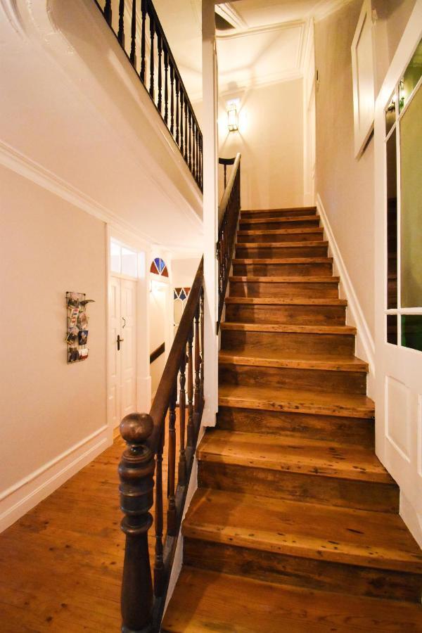 Charme 19 Bed & Breakfast Coimbra Exterior foto